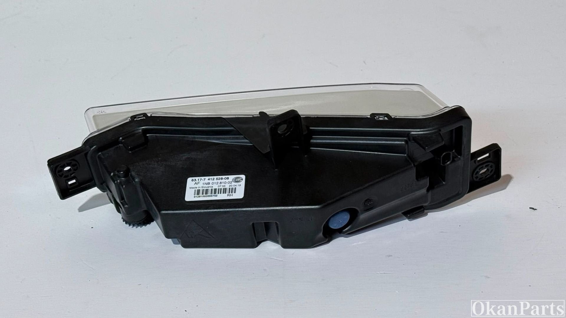 BMW X3 G01 LED rechter dagrijverlichting rechts 63177412528, Auto-onderdelen, Petuelring 130
80788  Munich, DE, Info@bmw.de, Nieuw