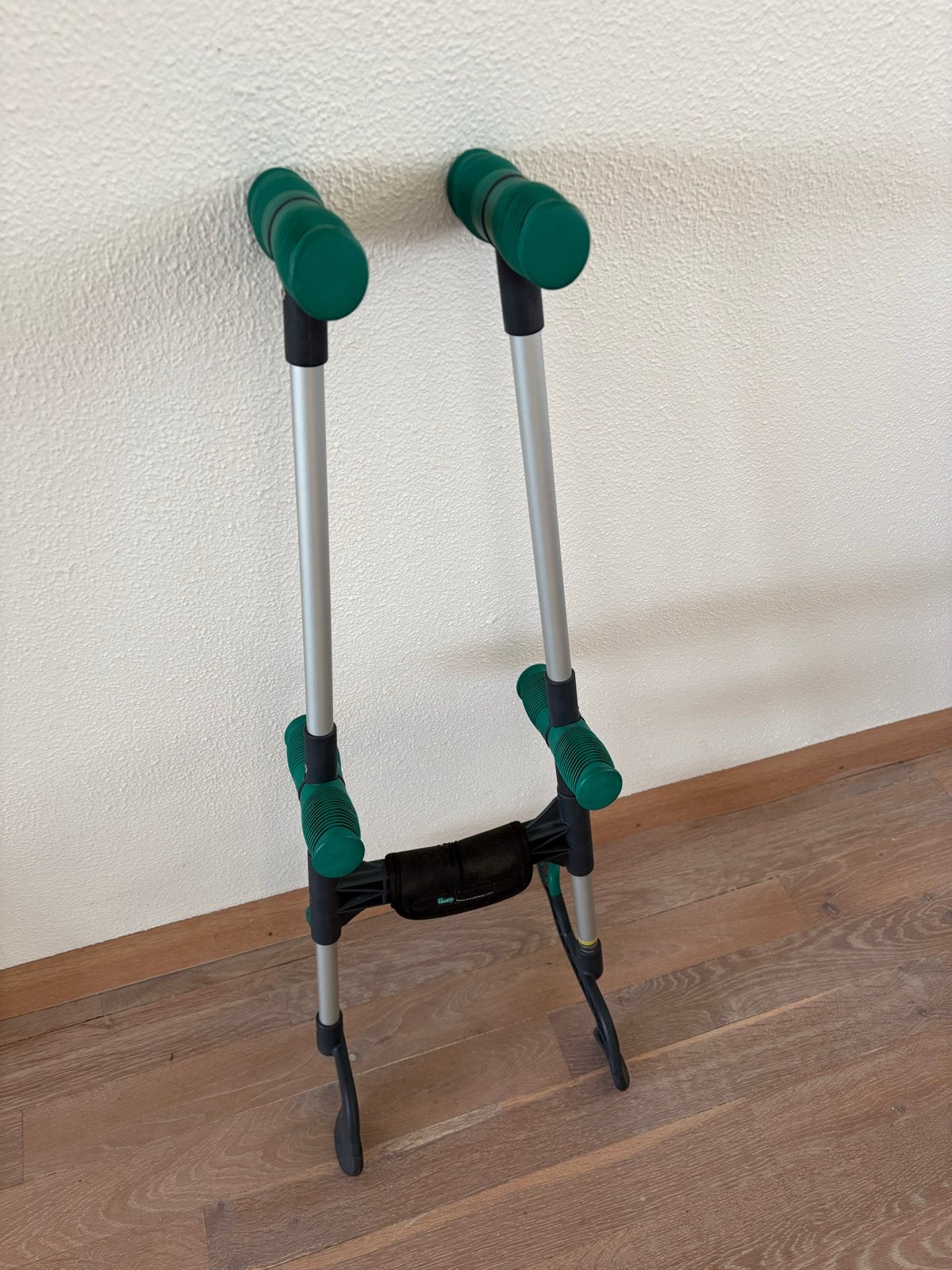 Handylegs maat S. Steunkous aan en uittrekhulp, Diversen, Ophalen of Verzenden, Zo goed als nieuw
