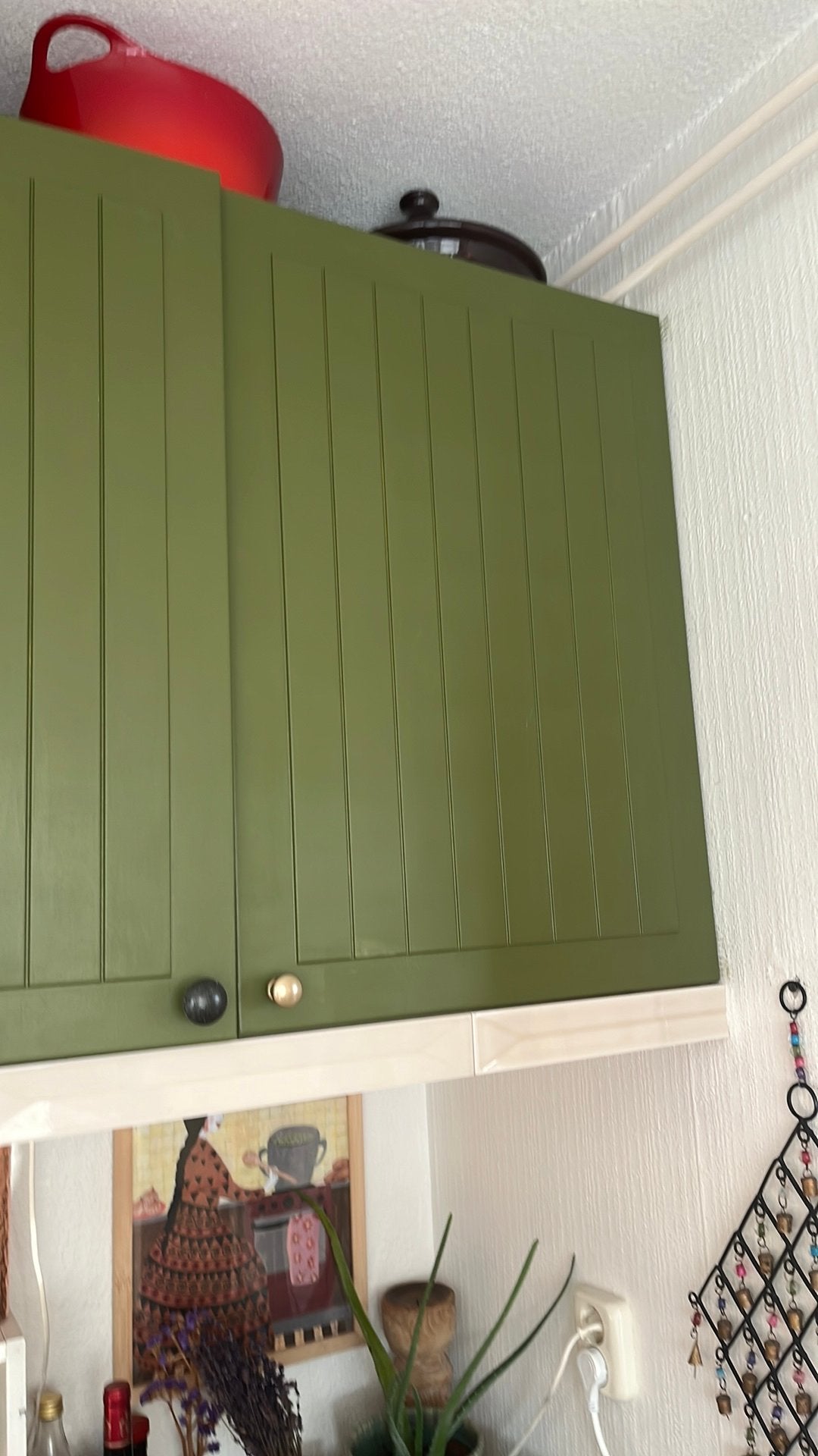 GEZOCHT 3 gladde Ikea FAKTUM frontjes 69,5 x 49,5, Huis en Inrichting, Ophalen of Verzenden, Zo goed als nieuw, Wit, Overige typen