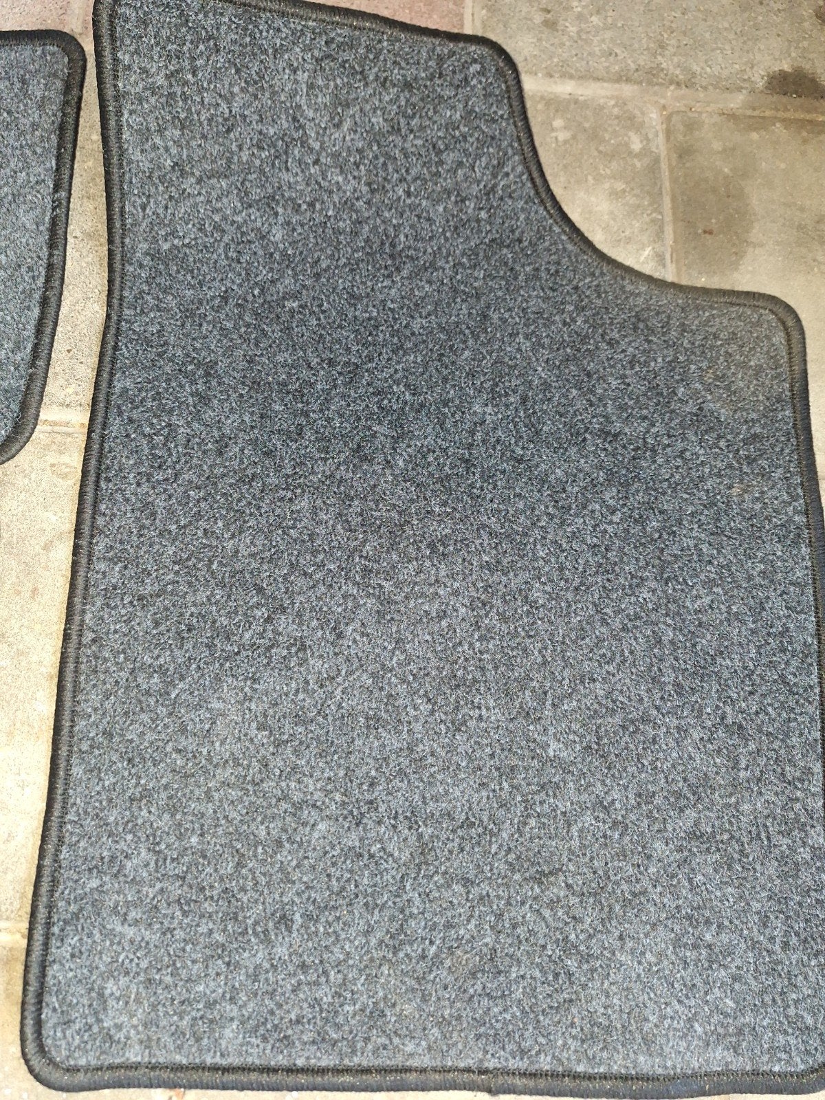 Nieuwe automatten set - 2x 32x46cm, 1x 56x65cm, Ophalen, Nieuw