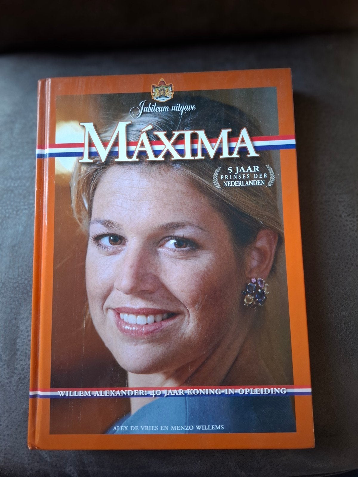 Maxima, Ophalen of Verzenden