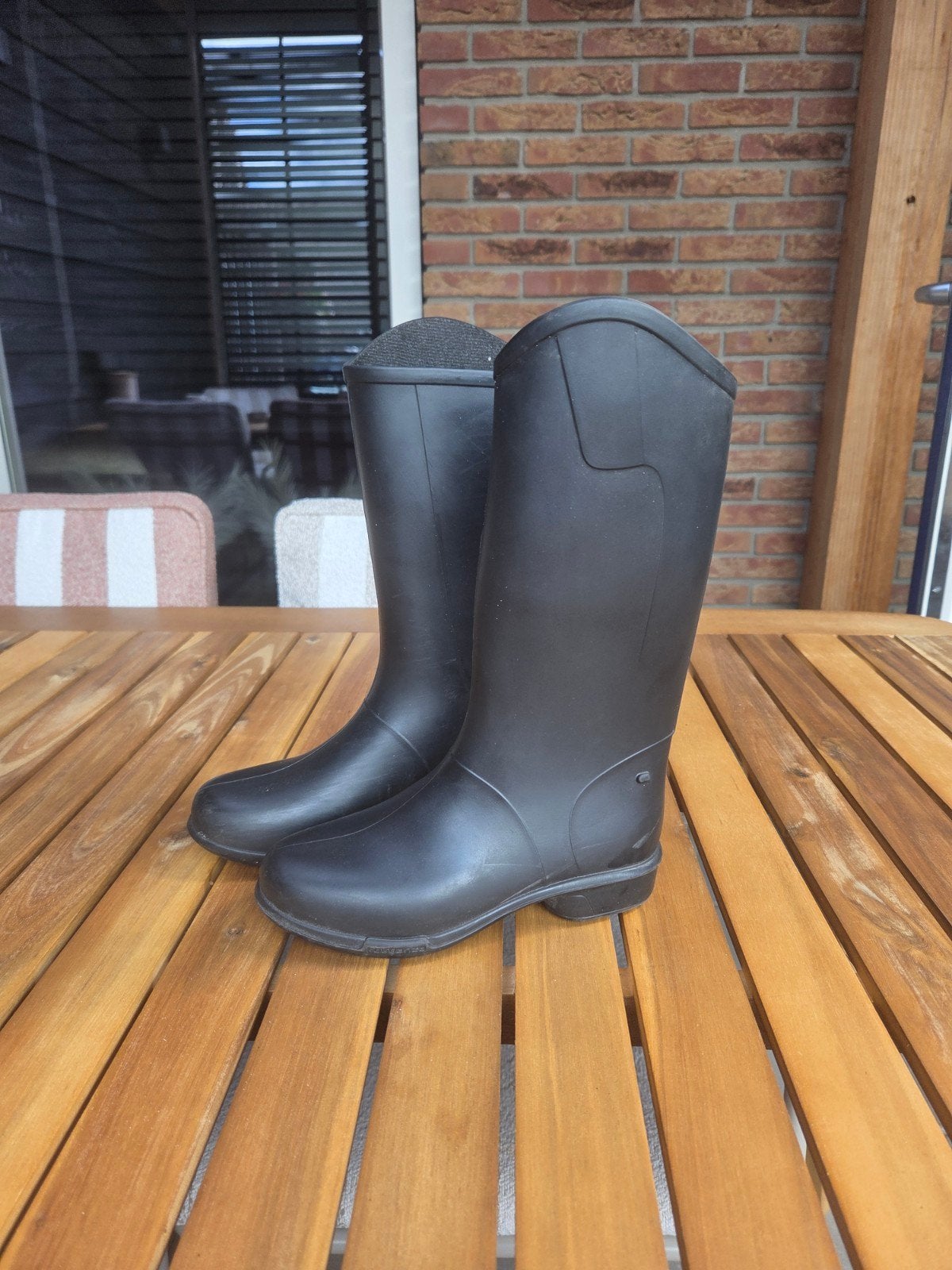 paardrijlaarzen maat 31, Ophalen, Schoeisel