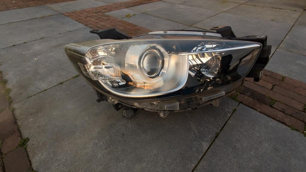 Rechter koplamp Mazda CX-5, Auto-onderdelen, Verlichting, Ophalen of Verzenden, Mazda
