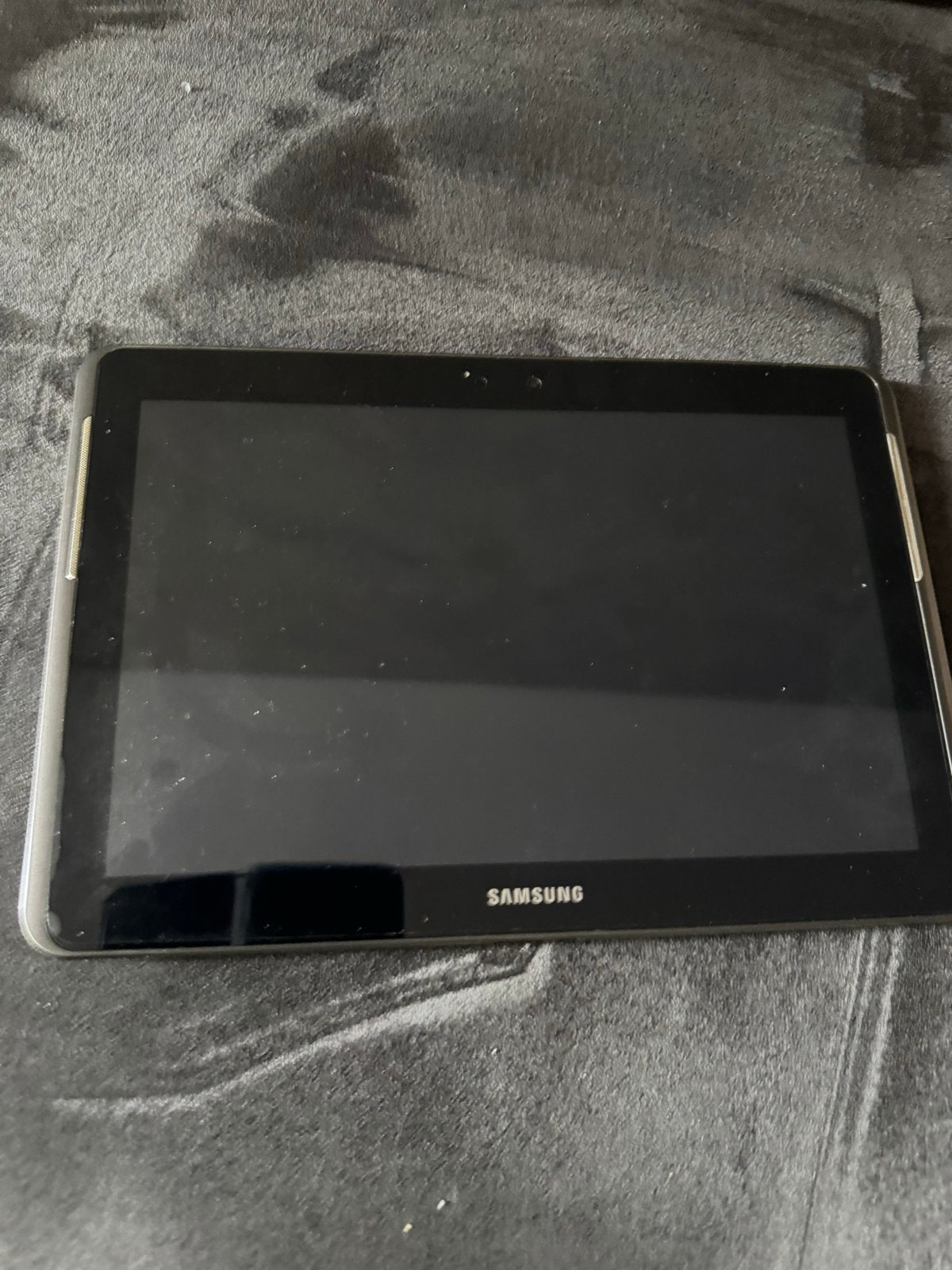 Samsung Galaxy Tab 2 10.1 GT-P5110 16GB Wifi, Gebruikt, 16 GB, Wi-Fi, Uitbreidbaar geheugen