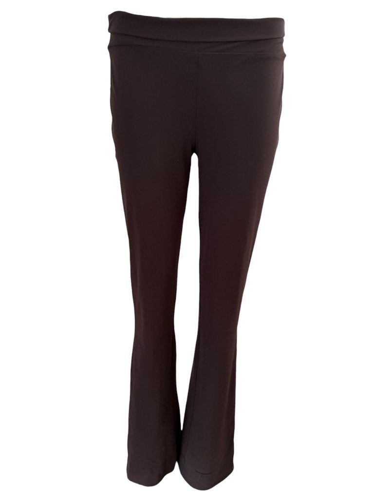 Japan TKY broek M, Maat 38/40 (M), Bruin, Ophalen of Verzenden, Zo goed als nieuw