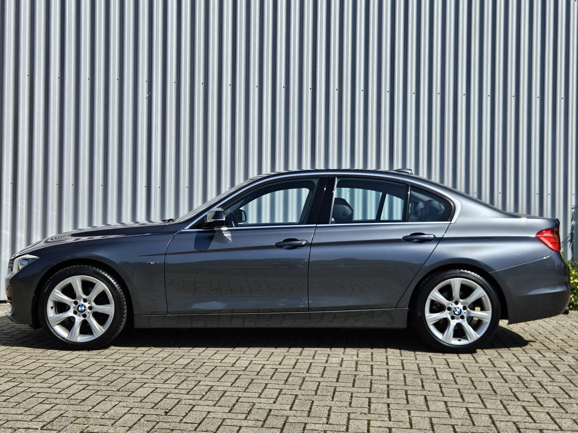 BMW 3-serie 320i EfficientDynamics Edition High Executive, Auto's, BMW, Achterwielaandrijving, Gebruikt, Euro 6, 4 cilinders