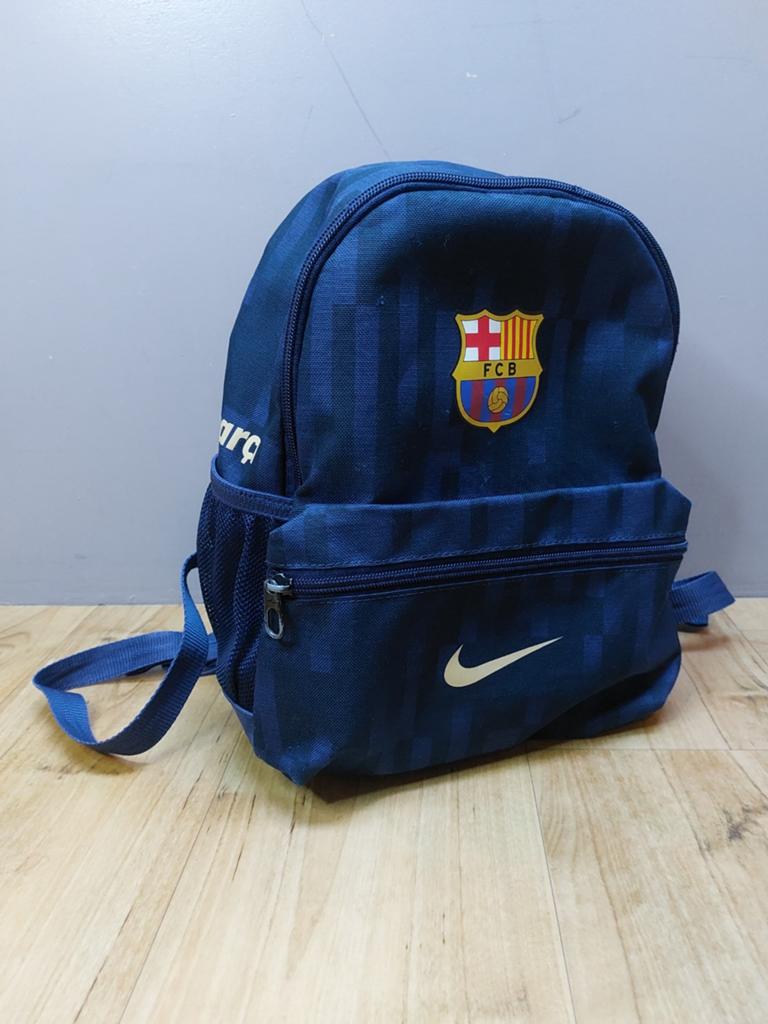 Rugzak Nike Kids (FC Barcelona) JDI, Kinderen en Baby's, Kindermode-accessoires, Ophalen of Verzenden