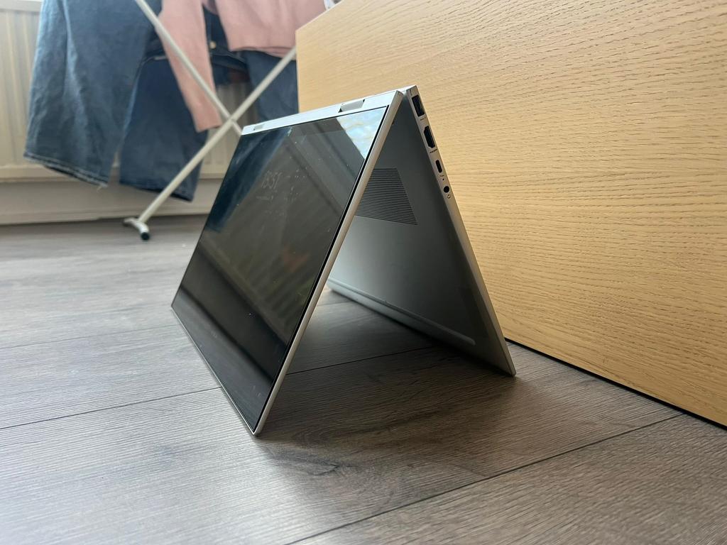 HP Envy x360 15 inch Touchscreen i7, Computers en Software, Windows Laptops, Gebruikt, Met touchscreen, Ophalen of Verzenden, SSD