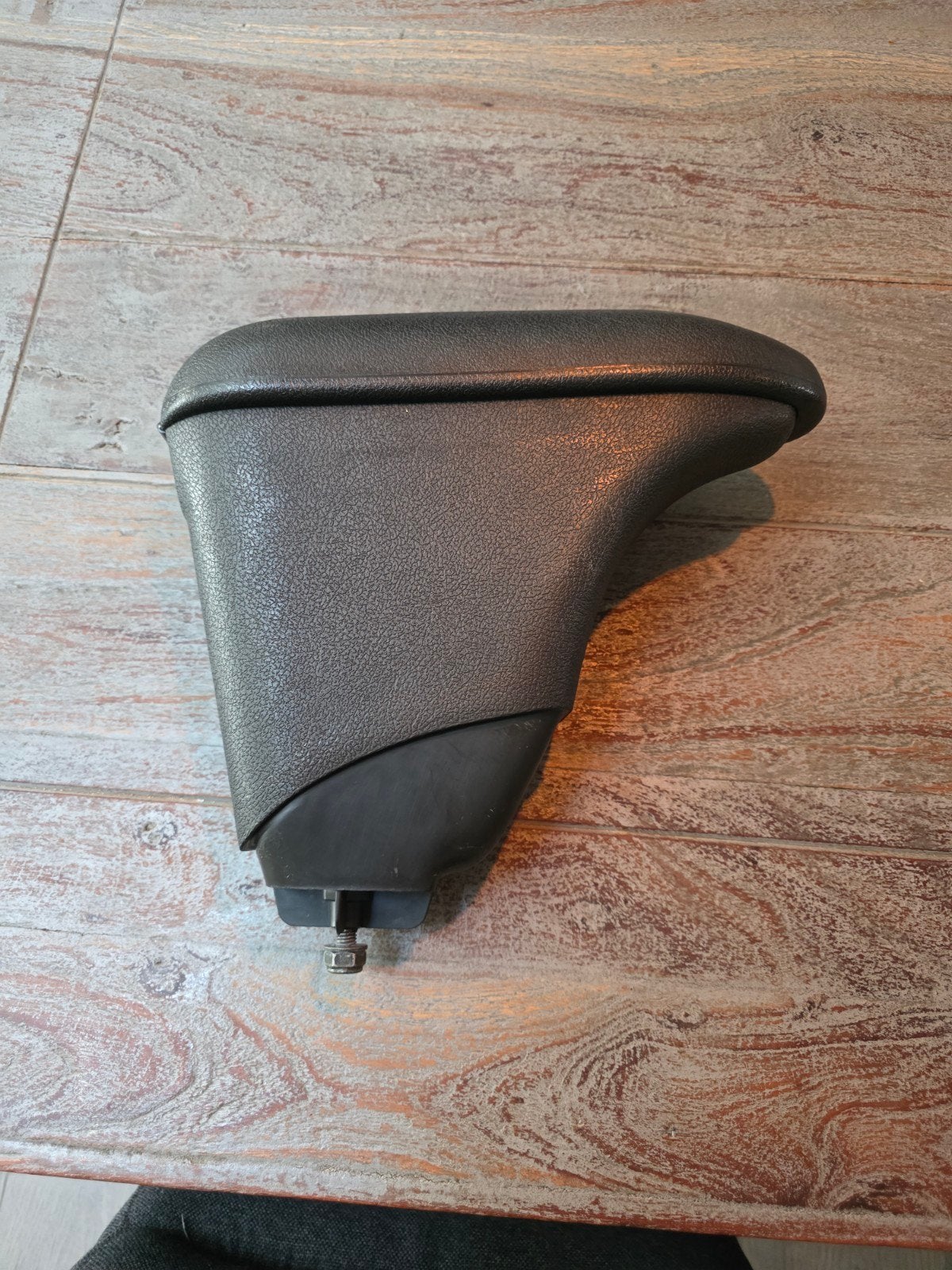 peugeot 206 originele midden armsteun incl 2 bekerhouders., Ophalen of Verzenden, Peugeot