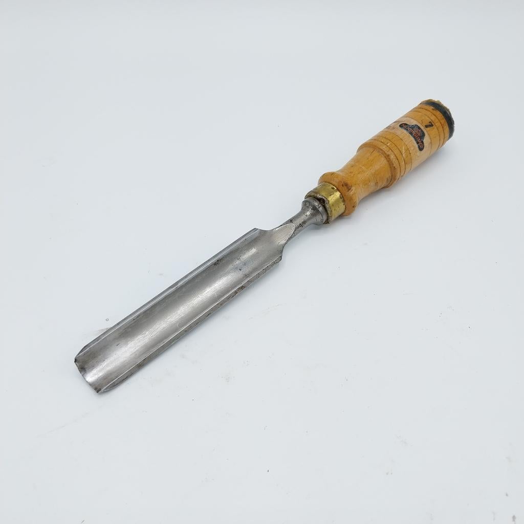 Nooitgedagt Guts 25 mm (57889-82)