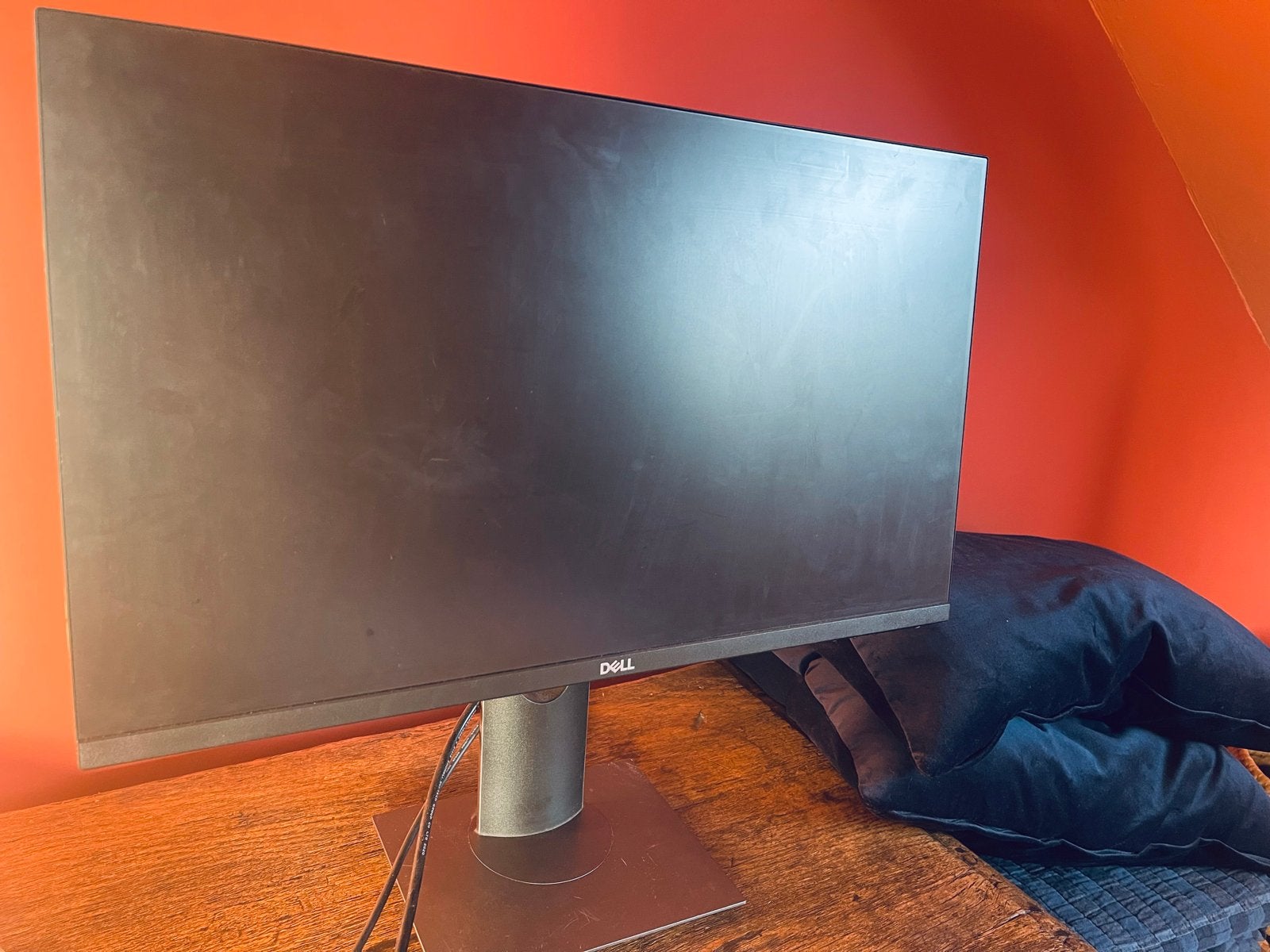 Dell P2419H Monitor - Full HD IPS Scherm, Computers en Software, Ophalen, IPS, In hoogte verstelbaar, Full HD