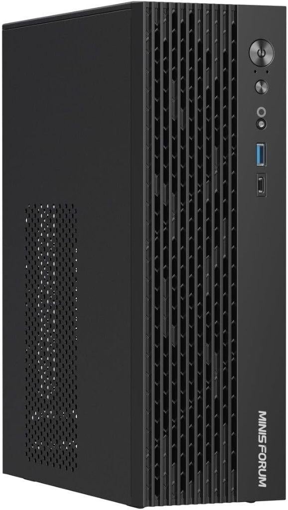 Minisforum 129i7, Intel Core i9-12900HK, 64GB / 1TB