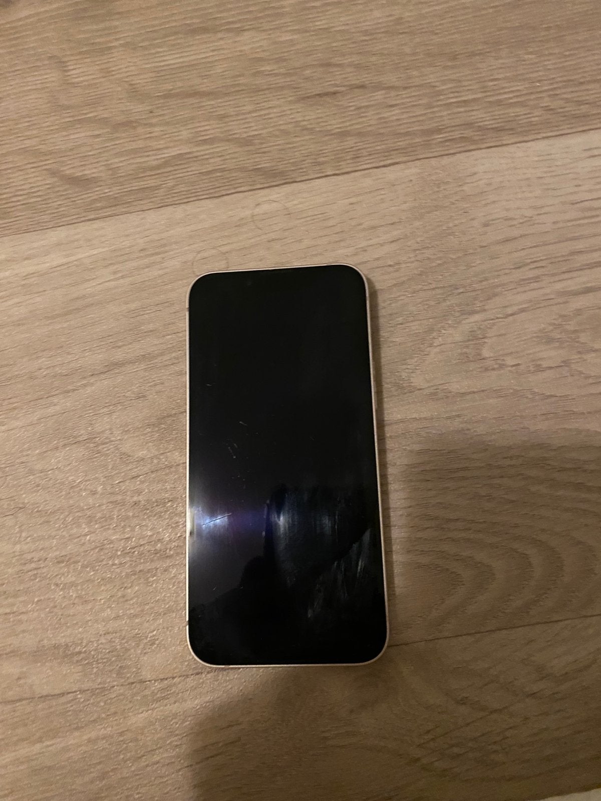 Iphone 13 mini tekoop