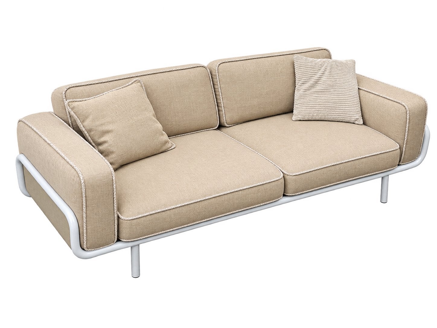 Ikea vintage ps 2012 nike karlsson, Ophalen, Zo goed als nieuw, Eenpersoons
