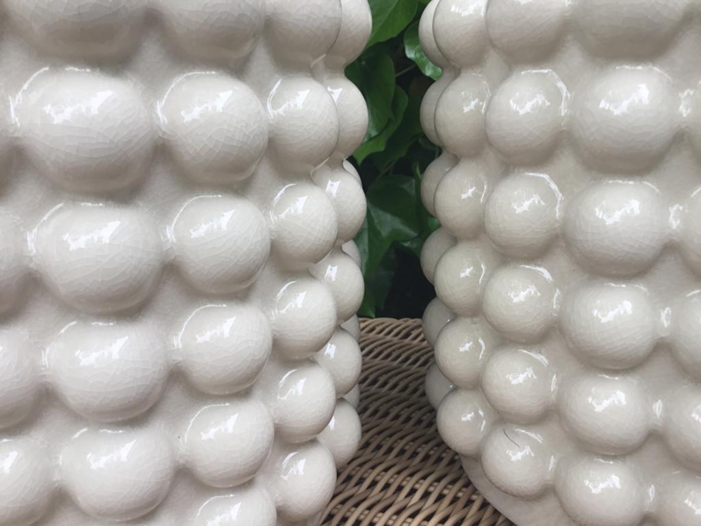 Vaas H&M home, Huis en Inrichting, Ophalen