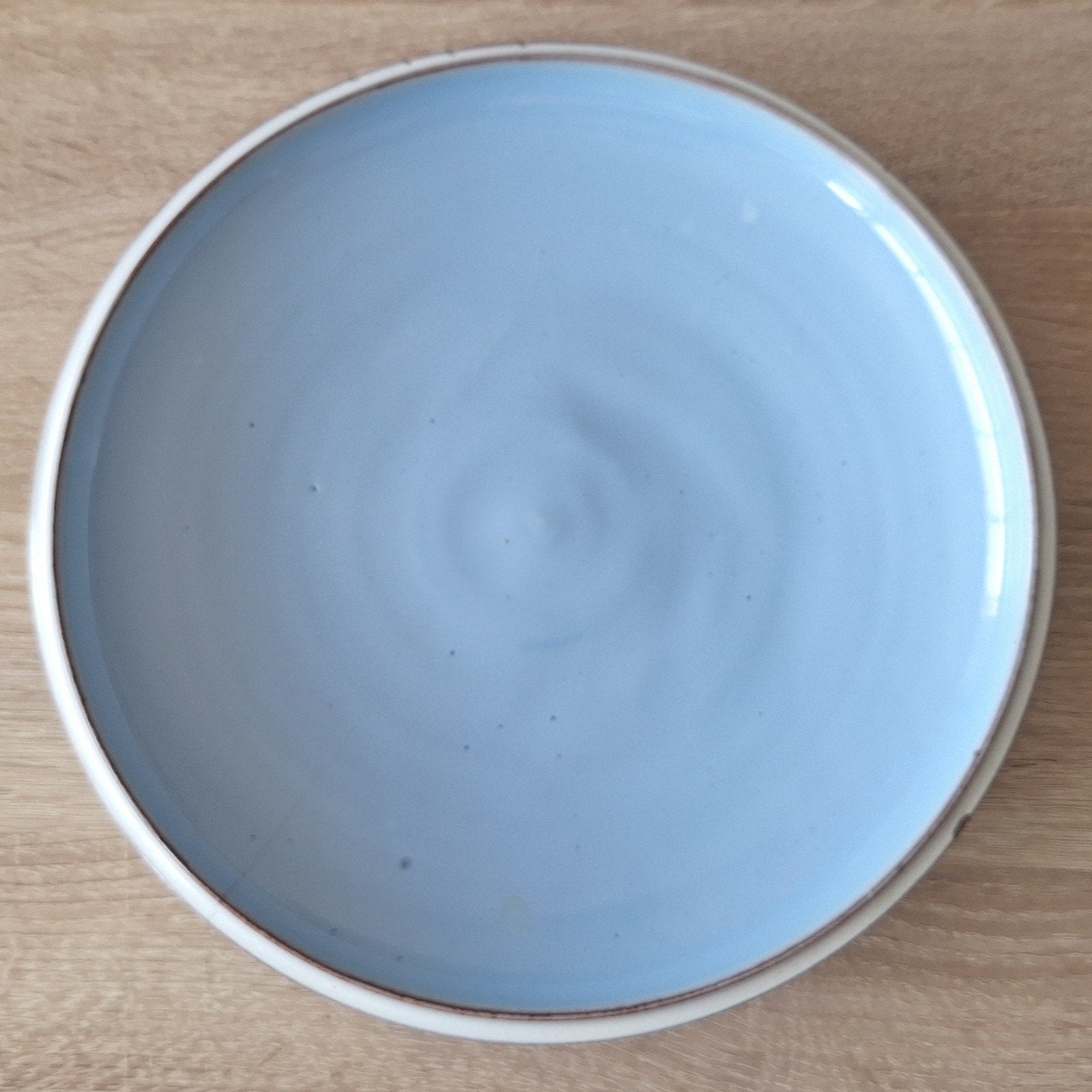 Zaalberg Holland serveerschaal, Huis en Inrichting, Keuken | Servies, Ophalen of Verzenden, Aardewerk, Overige stijlen, Schaal of Schalen