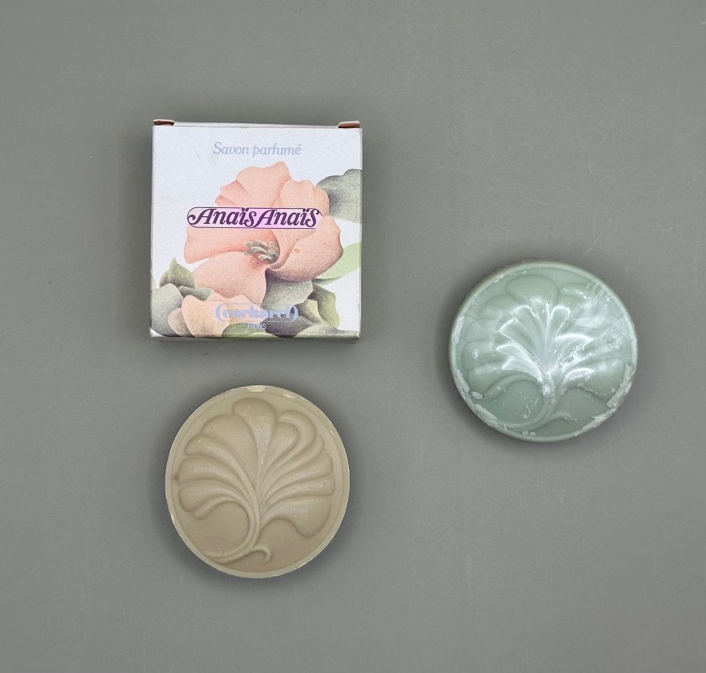 2 Cacharel zeepjes, Verzenden, Nieuw, Toebehoren