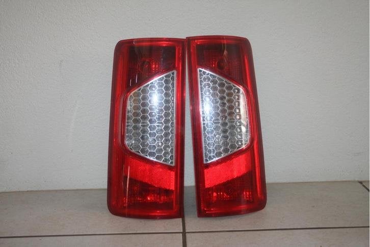 FORD TRANSIT  / CONNECT ACHTERLICHT, Auto-onderdelen, Verlichting, Ford, Gebruikt, Ophalen of Verzenden