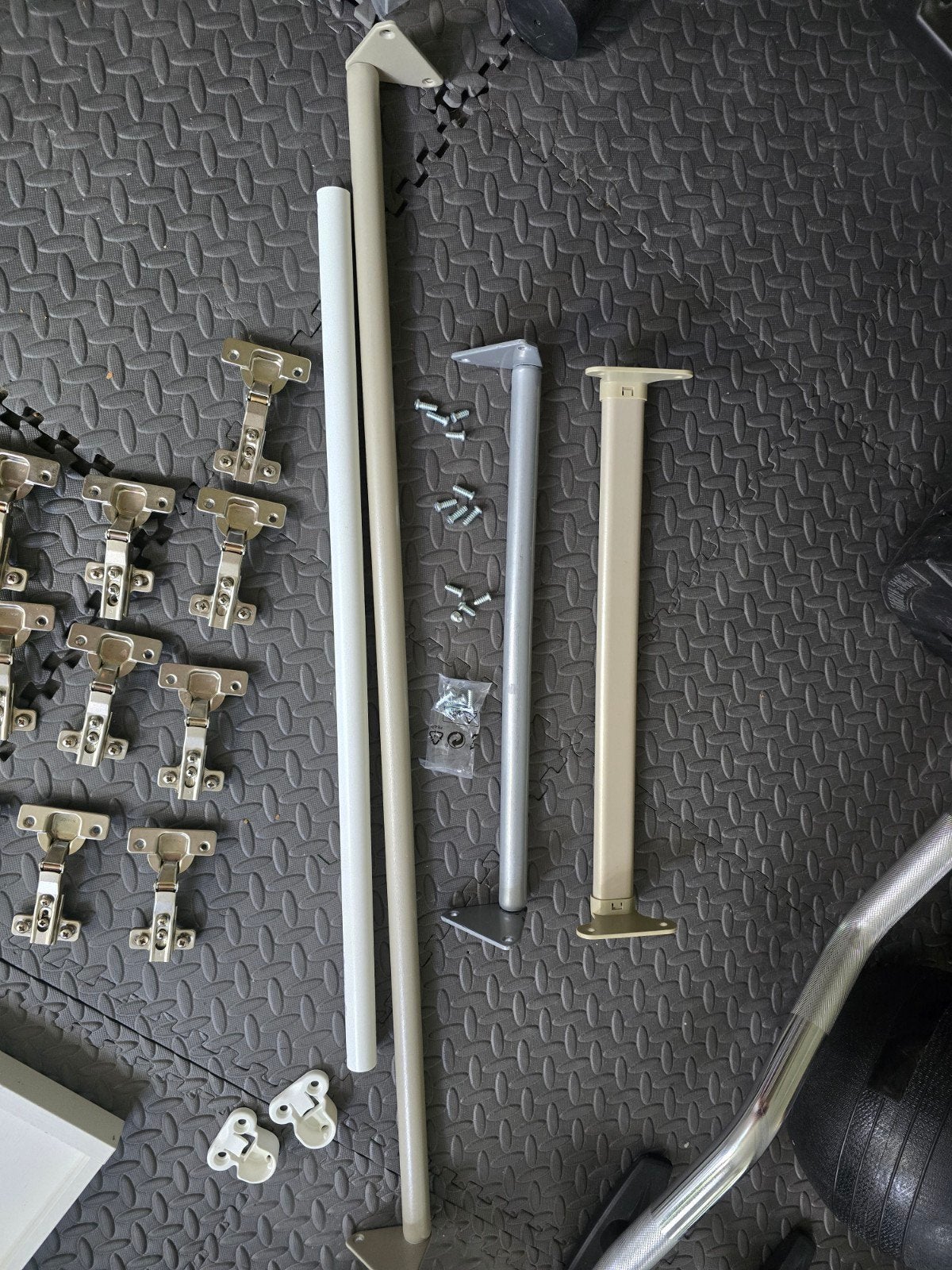 Pax roedes, Ophalen, 50 tot 75 cm, 50 tot 100 cm