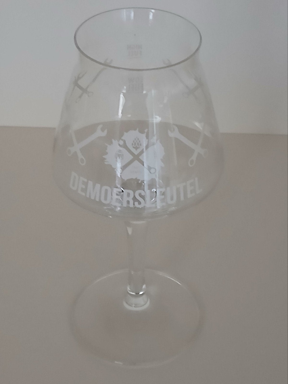 Diverse bierglazen - Hertog Jan, Le Fort, Gulden Draak, Ophalen of Verzenden, Zo goed als nieuw, Glas of Glazen
