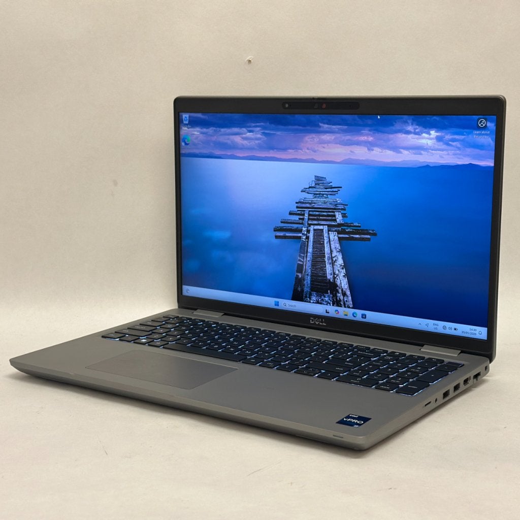 Dell Latitude 5531 15/i7-1280/32/1TB/W11p, Dell, Zo goed als nieuw, Support@Dell.com, One Dell Way
Round Rock, TX 78682
United States