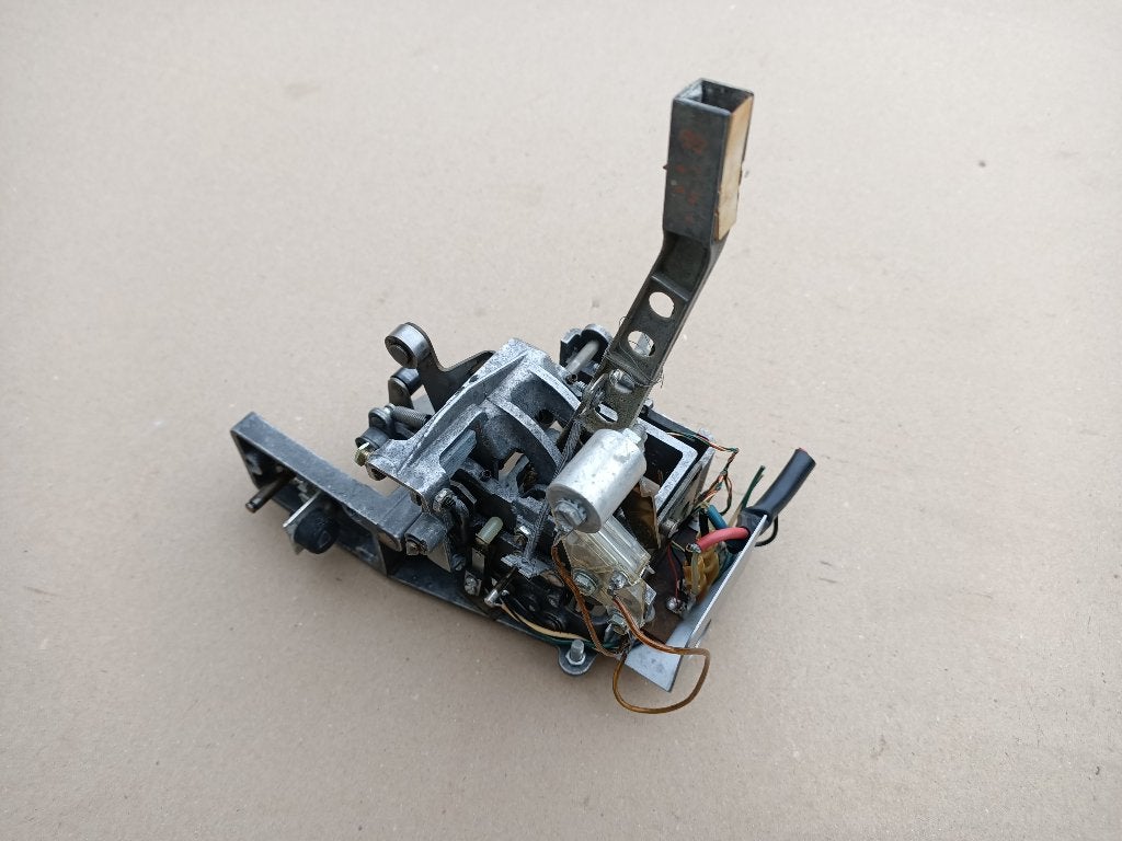 Tone Arm/ Mechaniek Seeburg SX100 Marauder (1972) jukebox, Verzenden, Gebruikt, 1950 tot 1960, Seeburg