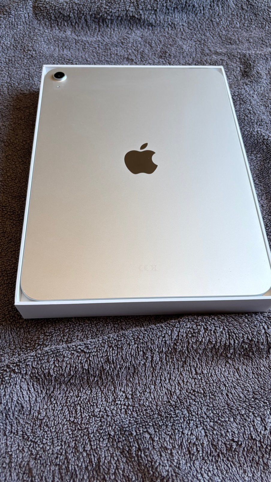 iPad A16 WiFi 128GB, Computers en Software, Apple iPads, Ophalen, Apple iPad, 11 inch, Zo goed als nieuw