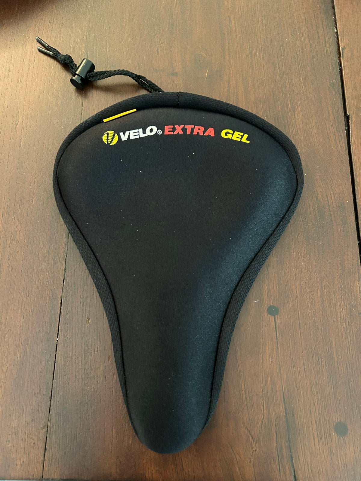 Velu extra gel zadelhoes., Ophalen of Verzenden, Nieuw
