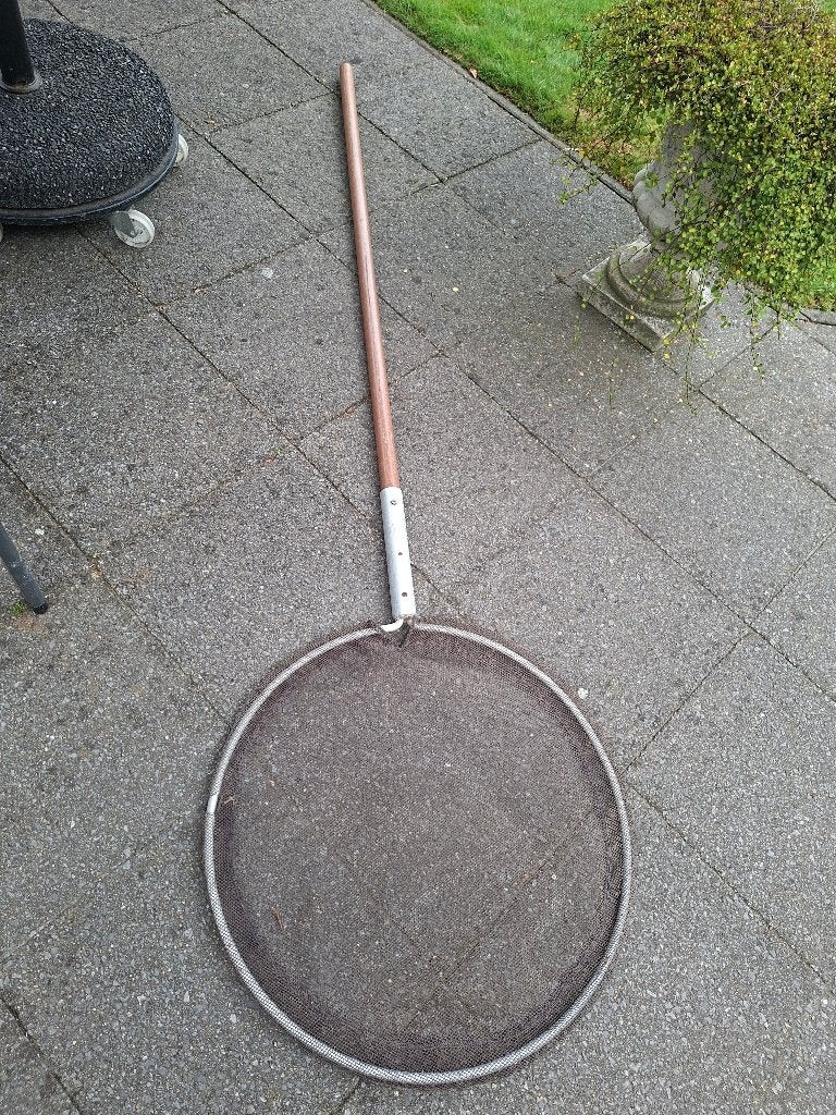 Karpernet, Dieren en Toebehoren, Karper of Koi