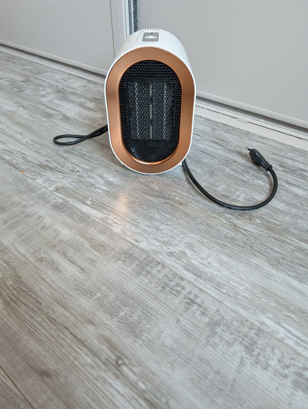 elektrische kachel, Ophalen of Verzenden