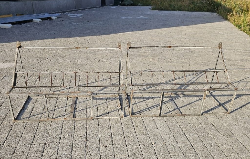 Spoetnik 104cm x 50cm x 60cm, Dieren en Toebehoren, Meerdere dieren, Postduif