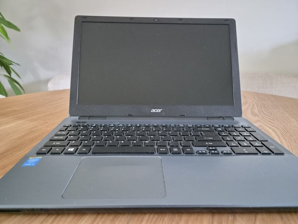 Acer Aspire E5-571 i5 – 15,6 inch – 500GB - 4GB RAM, Computers en Software, Gebruikt, 2 tot 3 Ghz, Ophalen of Verzenden, 500 GB