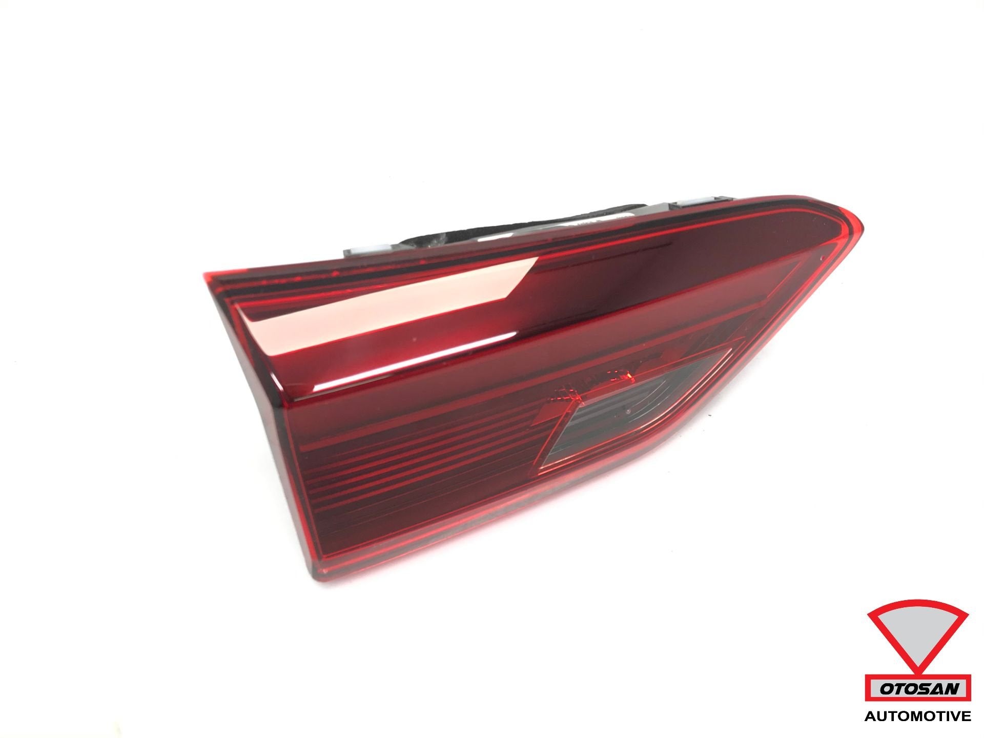 VW Polo 2G Facelift LED Achterlicht Links Binnen 2G0945093d