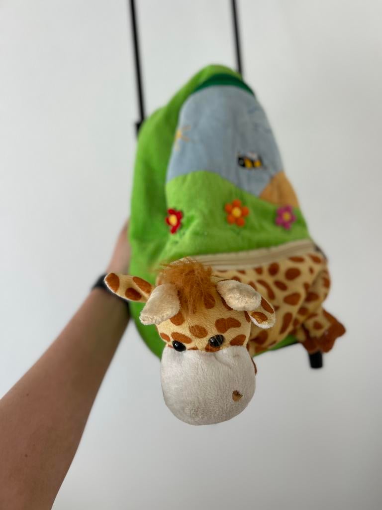 Schattige kinder trolley, Sieraden, Tassen en Uiterlijk, Hard kunststof, Minder dan 50 cm, Ophalen of Verzenden, Zo goed als nieuw