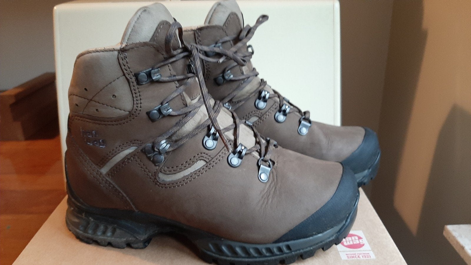 Hanwag Tatra LL Bunion Lady 37, Ophalen of Verzenden