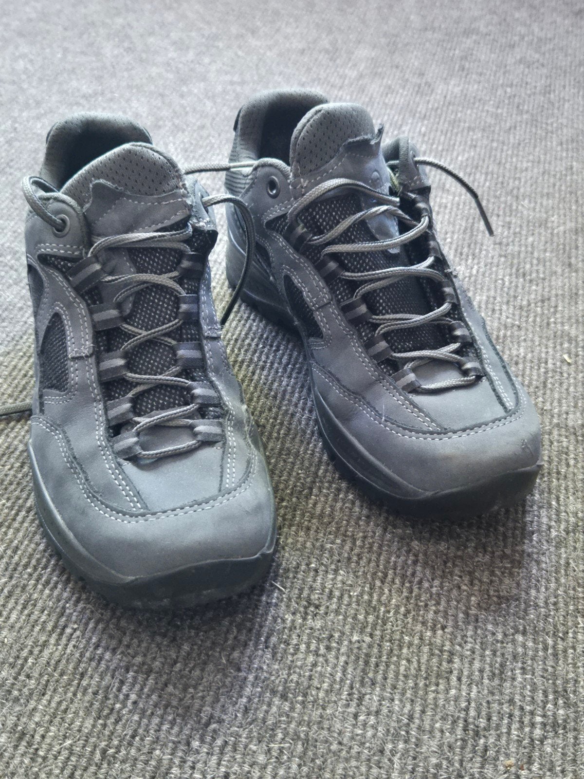 Wandelschoenen dames maat 39, Ophalen of Verzenden, Zo goed als nieuw, Schoenen