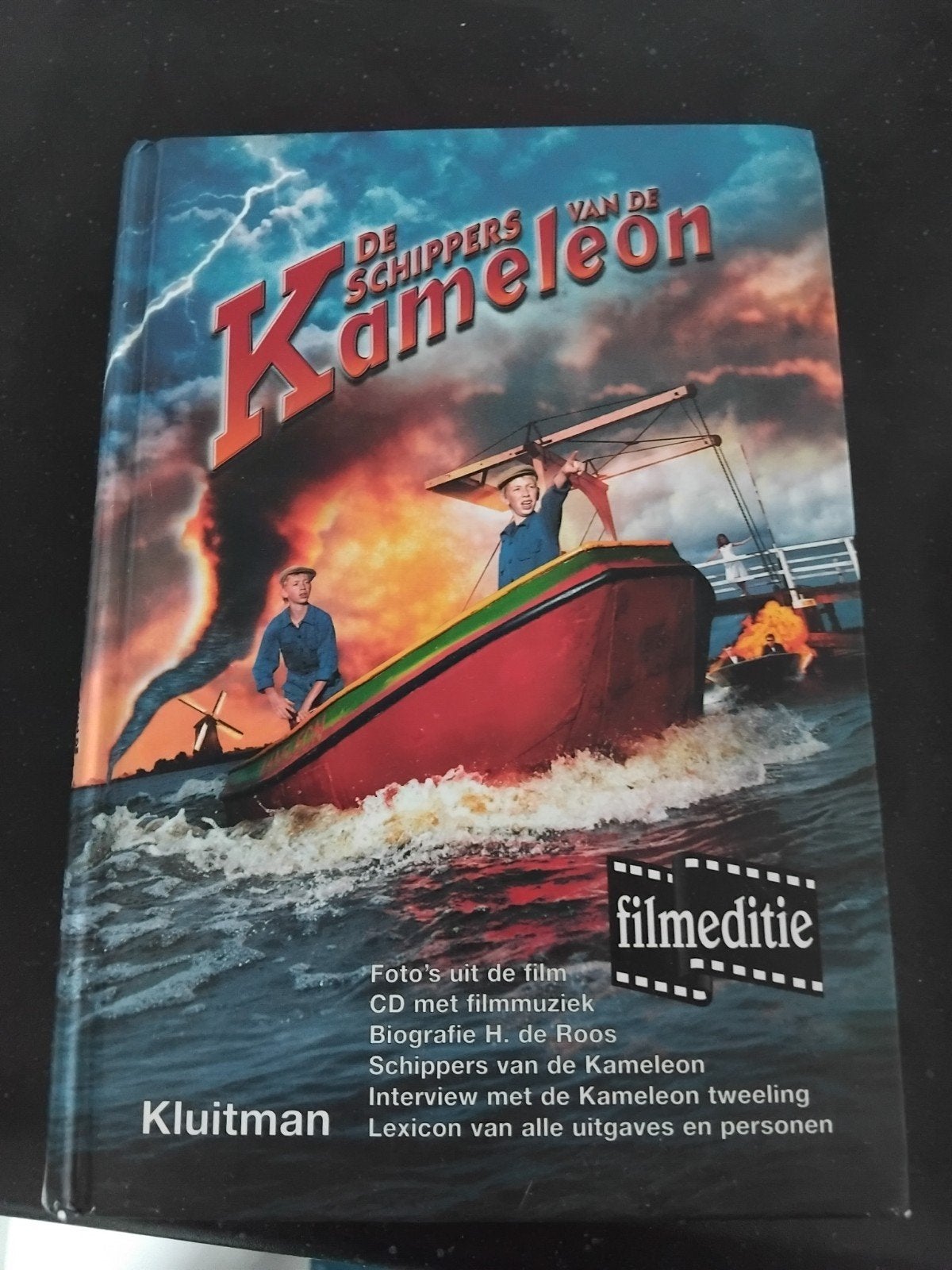 boeken, Ophalen, Zo goed als nieuw