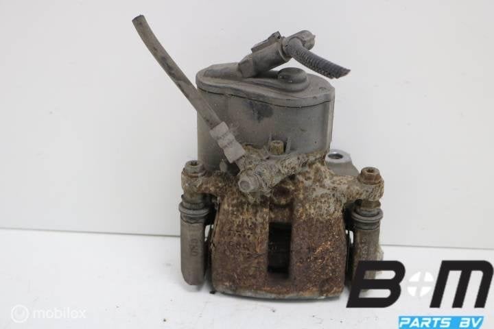 Remklauw rechtsachter VW Passat B7 5N0615404, Gebruikt