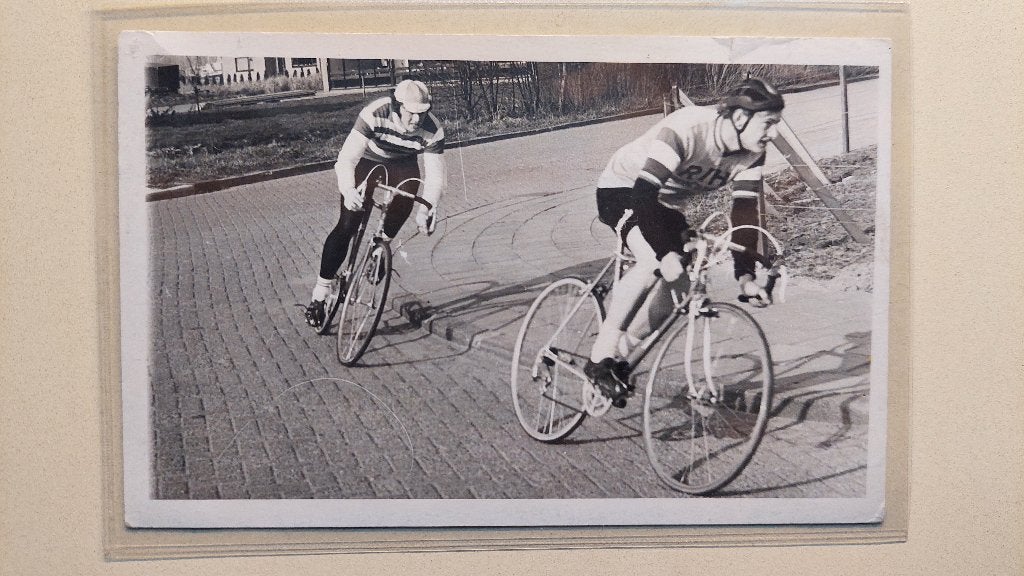 ansichtkaarten culemborg, Ophalen, 1960 tot 1980, Ongelopen, Gelderland