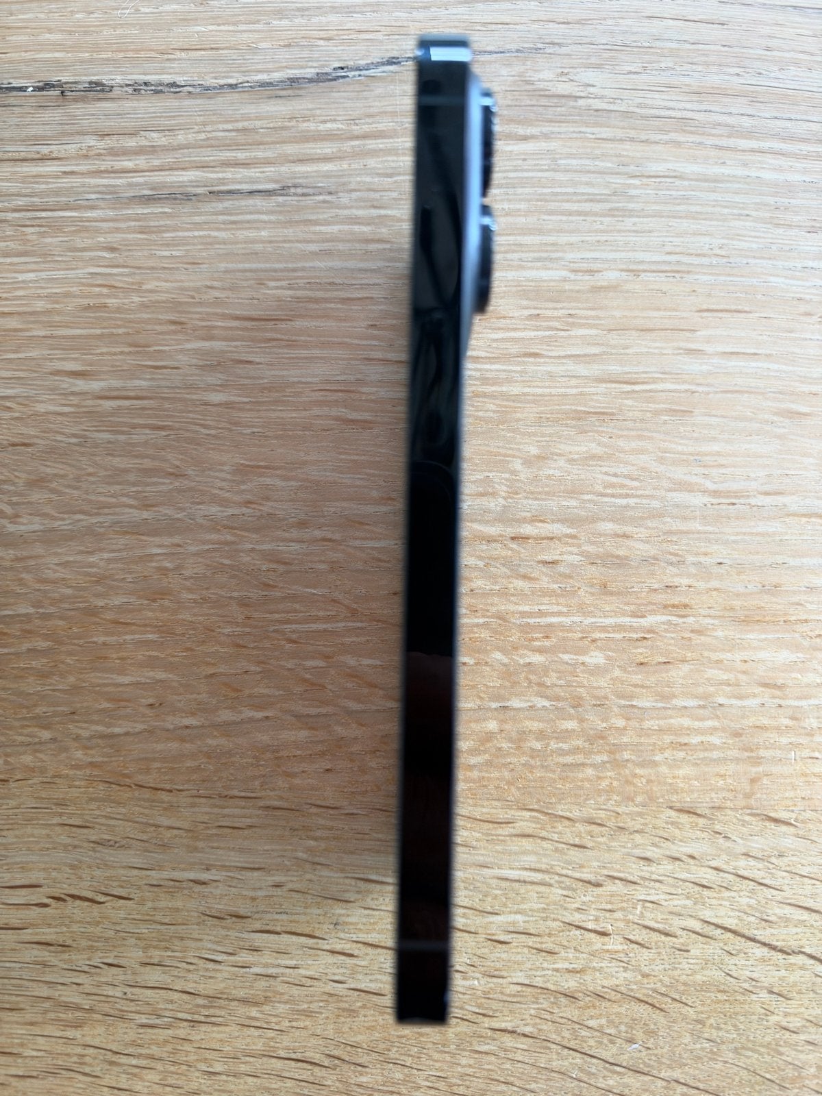 Zo goed als nieuwe iPhone 14 Pro 128 GB, 128 GB, 86 %, Zwart, Ophalen of Verzenden