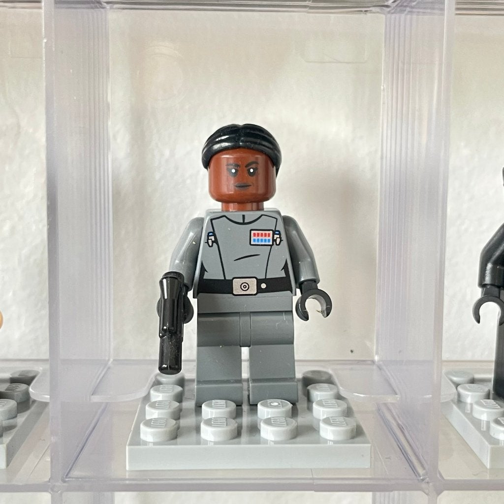 Lego Star Wars Vice Admiral Sloane sw1250 75347, ., Lego, Nieuw, Ophalen of Verzenden