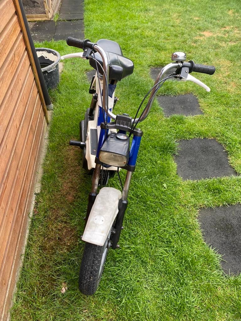Citta Gilera, Fietsen en Brommers, Ophalen, Zo goed als nieuw, Overige typen, Gilera