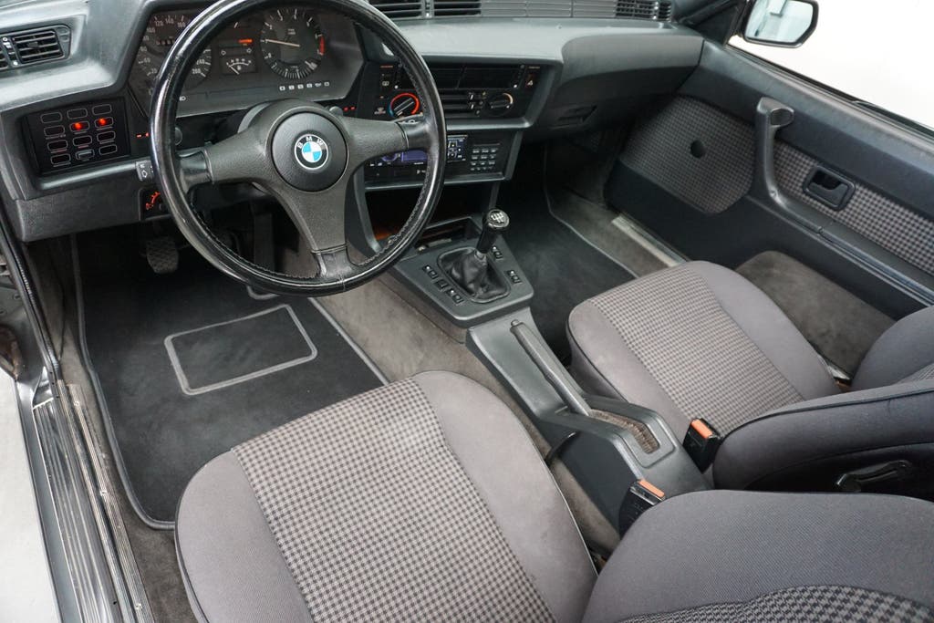 BMW 6 Serie 635 CSi Shadowline. LIEFHEBBERS AUTO! 23 JAAR GE, foto 2