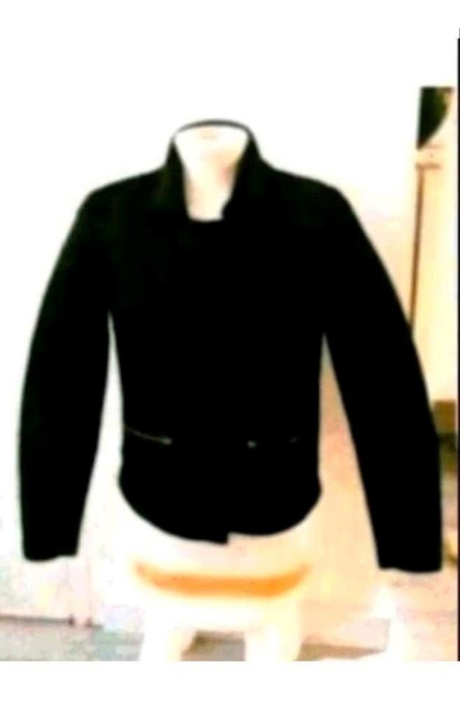 Supertrash zwart jasje, Maat 38/40 (M), Supertrash, Zwart, Ophalen of Verzenden