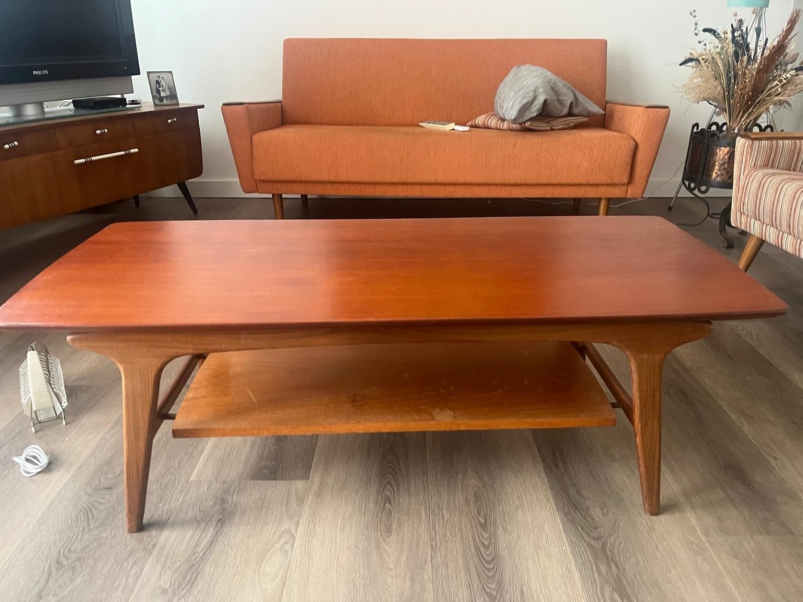 Meubels jaren 60, Ophalen, Gebruikt, Jaren 60, 50 tot 100 cm