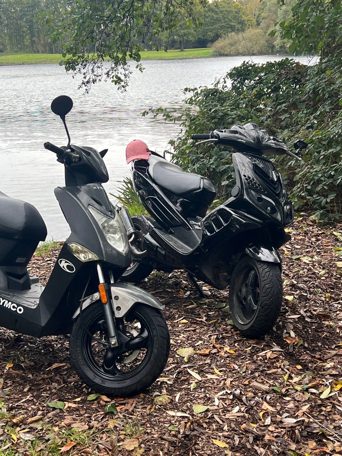 Speedfight 2 70cc -waardepeiling!-, Ophalen, Gebruikt, Maximaal 45 km/u, Benzine