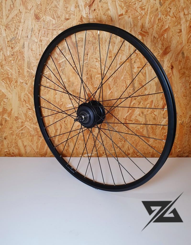 Achterwiel Shimano Nexus 5 met schijfrem | SG-C7000-5, Wiel, Contact@etappecycling.com, Shimano Nexus, Nieuw
