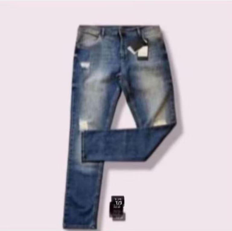 FIVE Units - Prachtige "SELMA" Jeans maat 29 - Nieuw €99, Blauw, Nieuw, Ophalen of Verzenden, FIVE Units