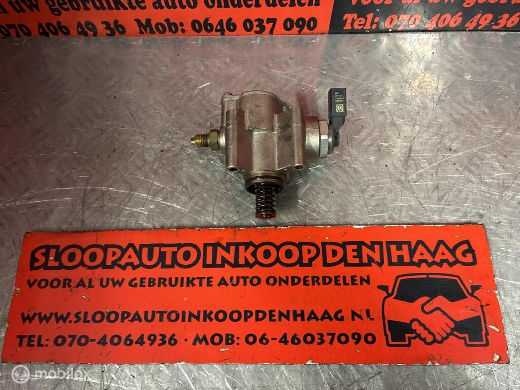 VW Golf Seat ('03-'08) 1.6 FSI 16V Hogedrukpomp | 03C127025R, Gebruikt, Volkswagen, Ophalen of Verzenden, Volkswagen