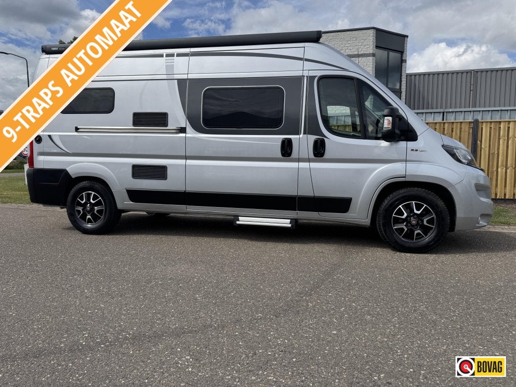 Caravans And Camping Zeer